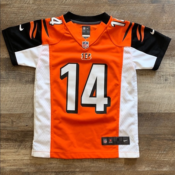 kids bengals jersey